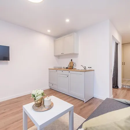 00near Gates Of Dawn Cozy Bright 1 Bedr