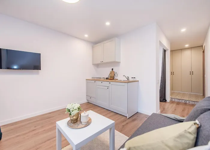 00near Gates Of Dawn Cozy Bright 1 Bedr