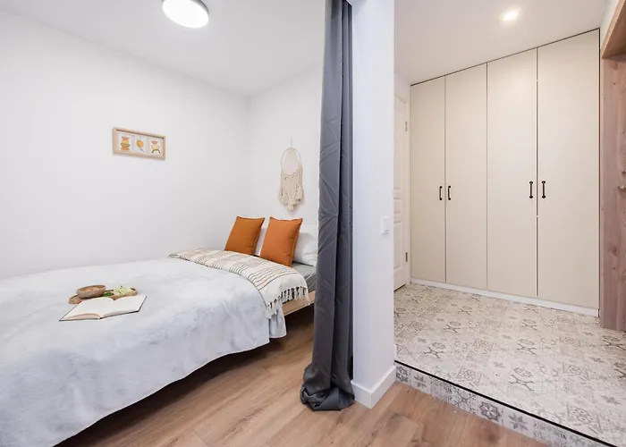 00near Gates Of Dawn Cozy Bright 1 Bedr