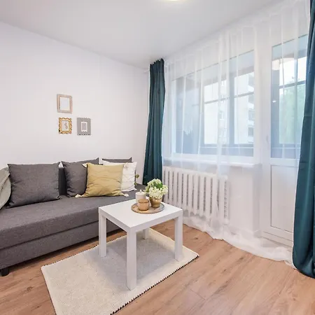 Apartamento 00near Gates Of Dawn Cozy Bright 1 Bedr *