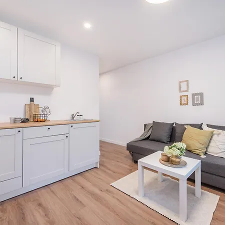 Apartamento 00near Gates Of Dawn Cozy Bright 1 Bedr *