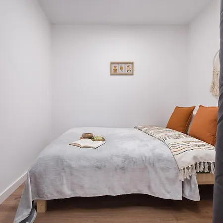 00near Gates Of Dawn Cozy Bright 1 Bedr Apartamento *