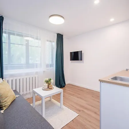 Apartamento 00near Gates Of Dawn Cozy Bright 1 Bedr