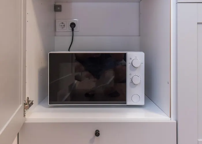 Apartamento 00near Gates Of Dawn Cozy Bright 1 Bedr